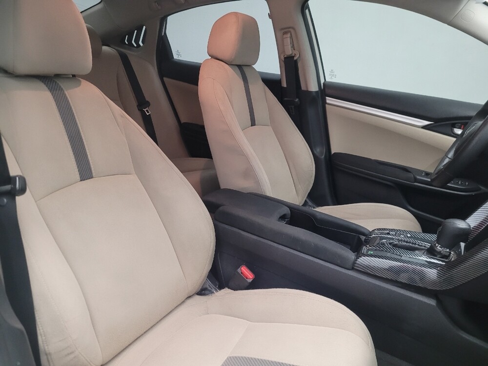 2017 Honda Civic in Glendale, AZ 85301 - 18126723 21