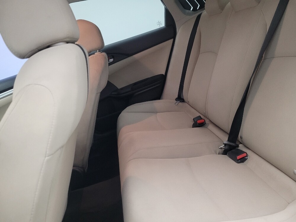 2017 Honda Civic in Glendale, AZ 85301 - 18126723 18