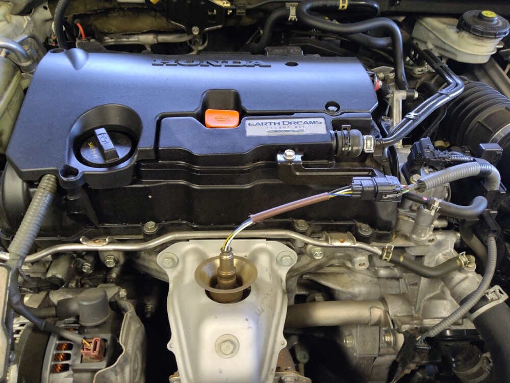 2017 Honda Civic in Glendale, AZ 85301 - 18126723 30