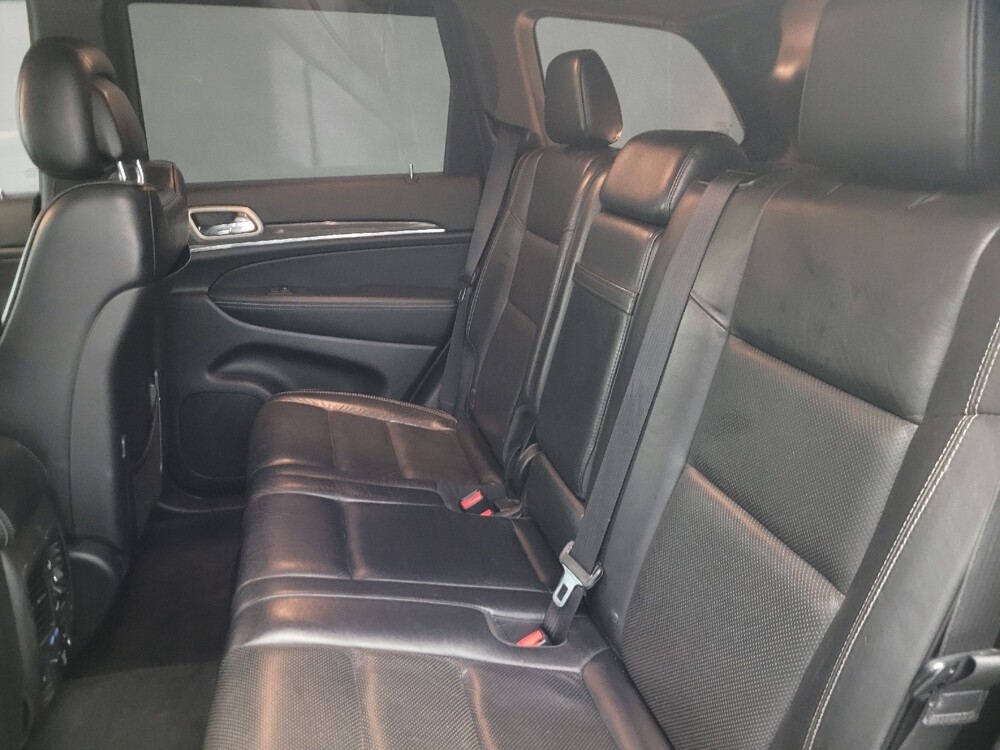 2014 Jeep Grand Cherokee in Chandler, AZ 85225 - 18126724 18