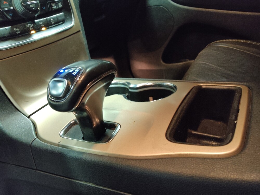 2014 Jeep Grand Cherokee in Chandler, AZ 85225 - 18126724 26