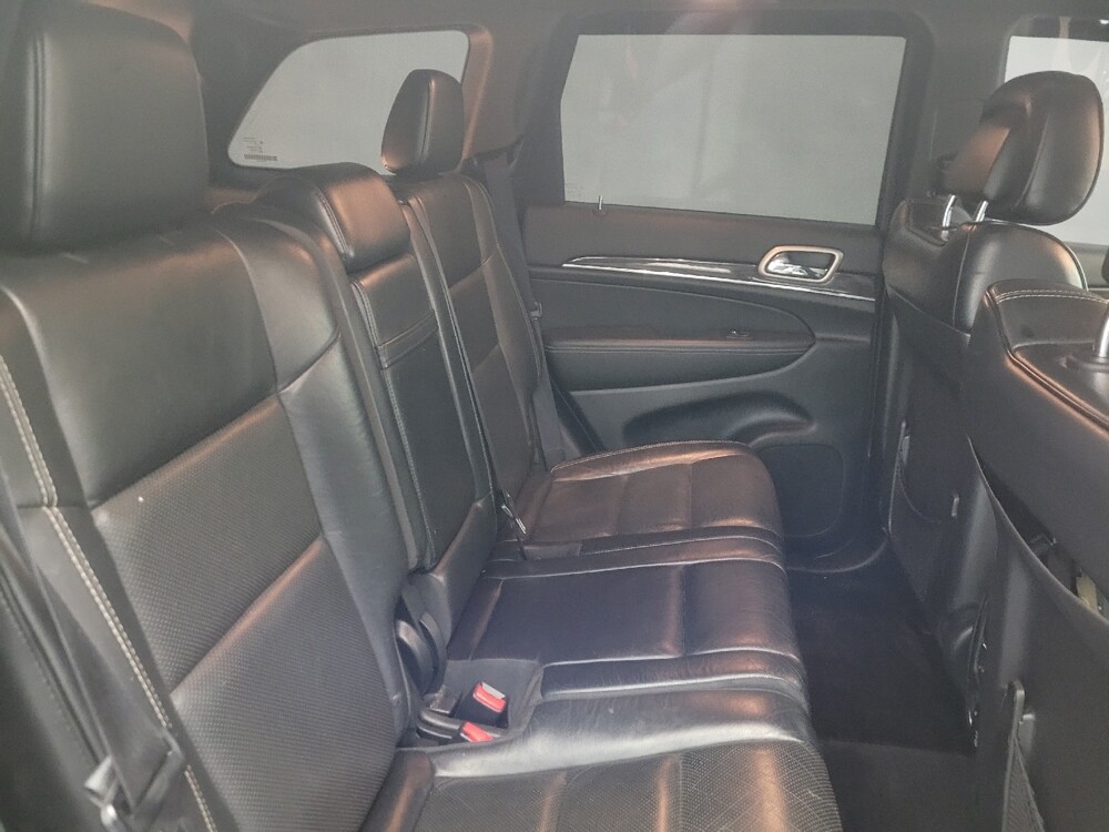 2014 Jeep Grand Cherokee in Chandler, AZ 85225 - 18126724 19