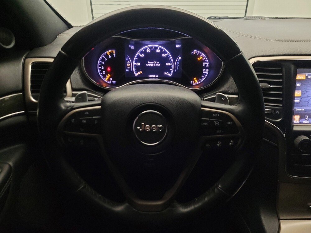 2014 Jeep Grand Cherokee in Chandler, AZ 85225 - 18126724 22