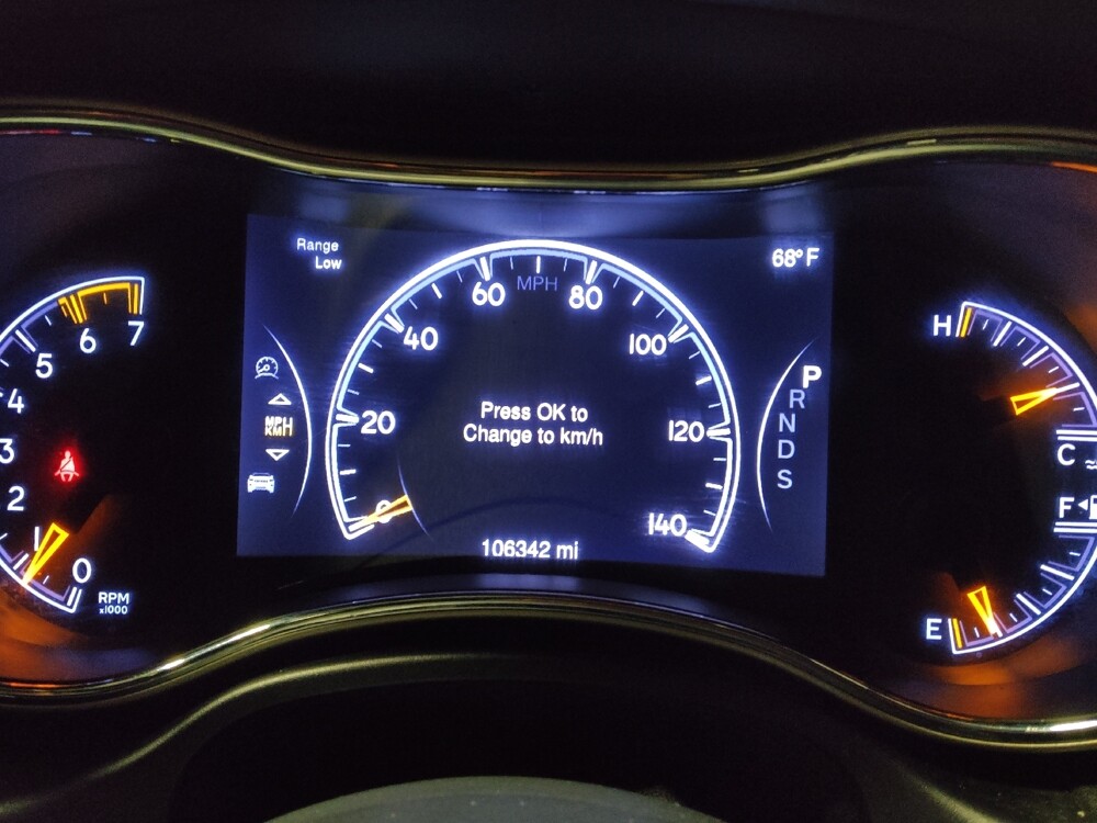 2014 Jeep Grand Cherokee in Chandler, AZ 85225 - 18126724 23