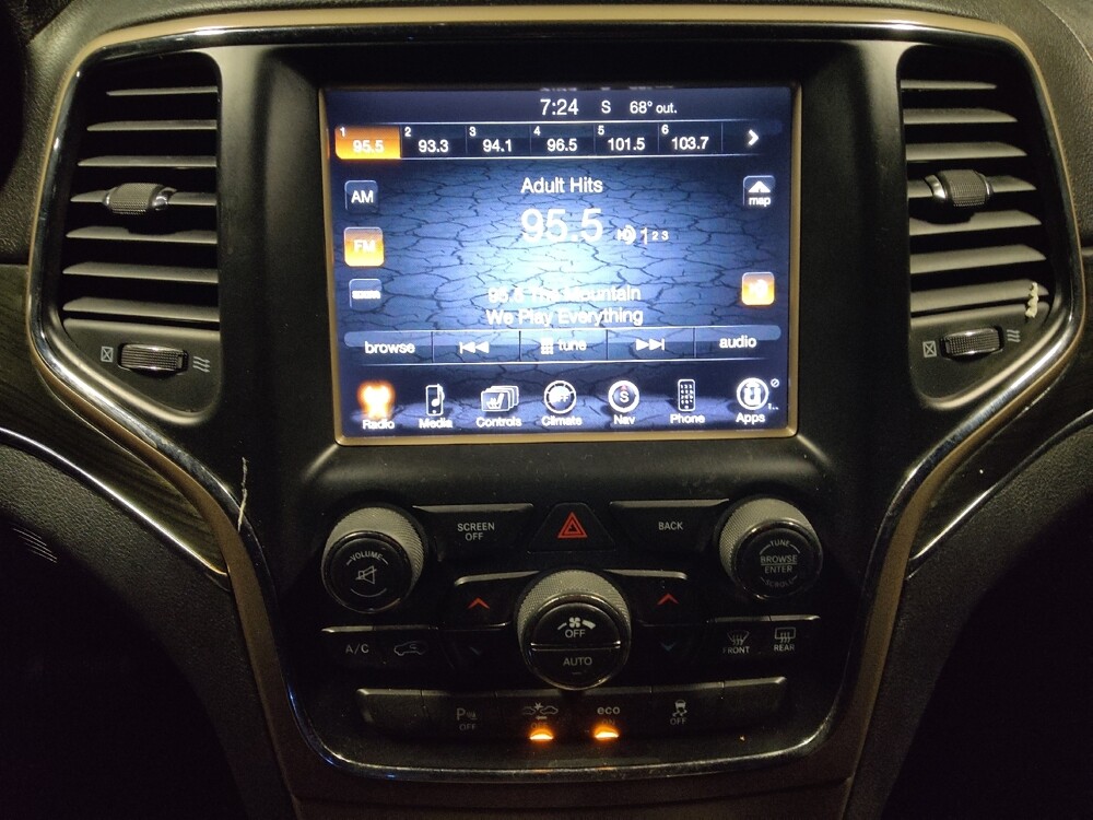 2014 Jeep Grand Cherokee in Chandler, AZ 85225 - 18126724 25