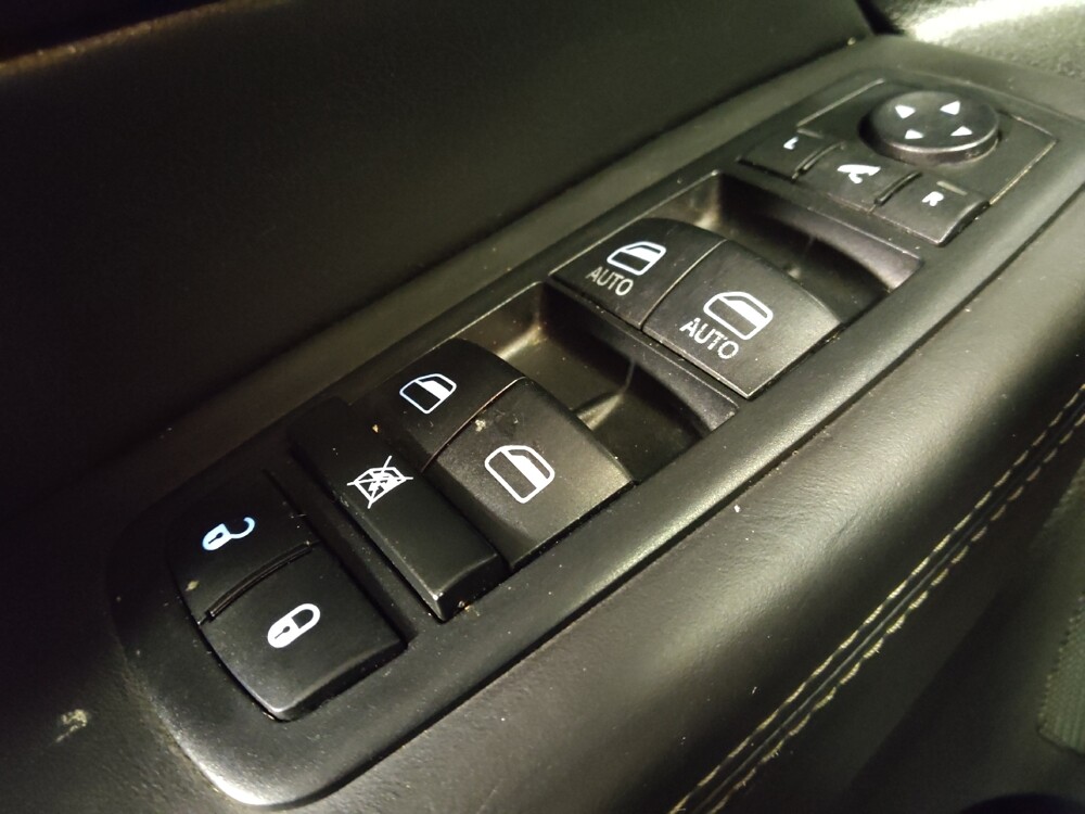 2014 Jeep Grand Cherokee in Chandler, AZ 85225 - 18126724 27