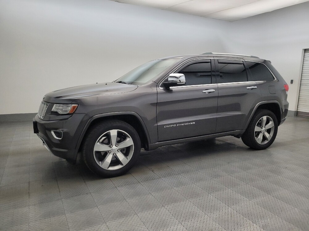 2014 Jeep Grand Cherokee in Chandler, AZ 85225 - 18126724 2