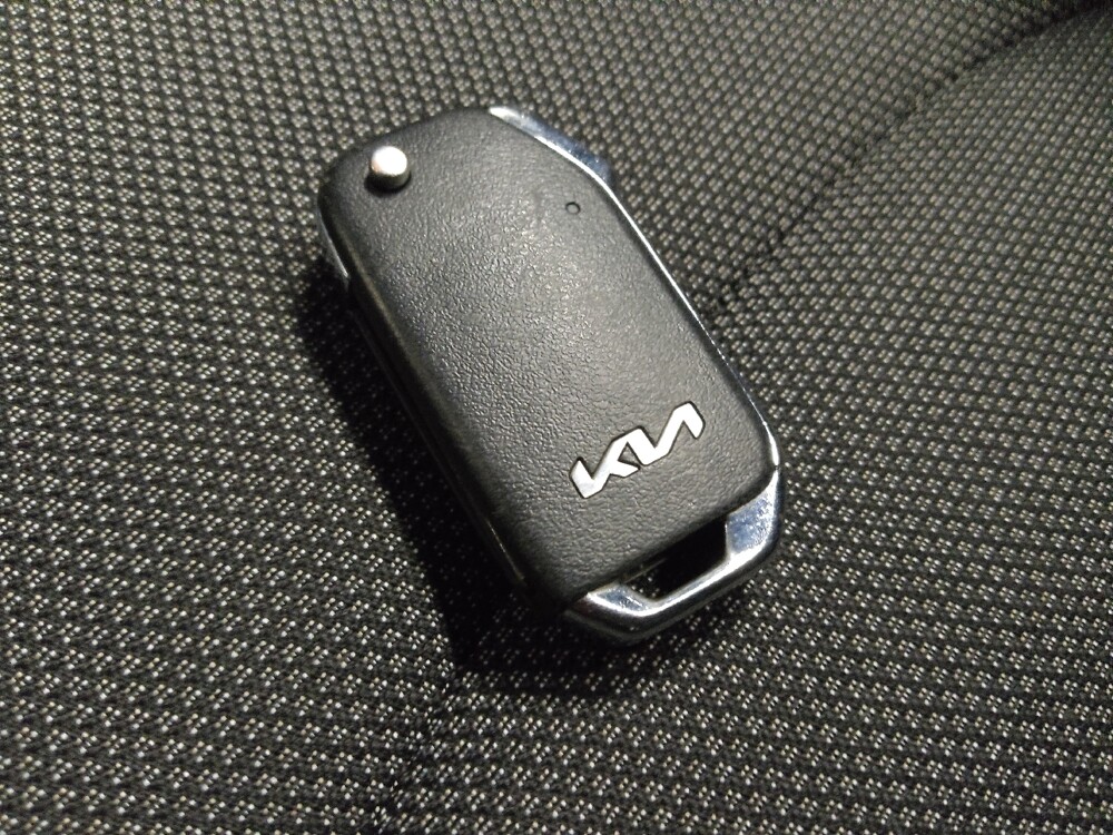 2024 Kia Forte in Tucson, AZ 85705 - 18126725 32