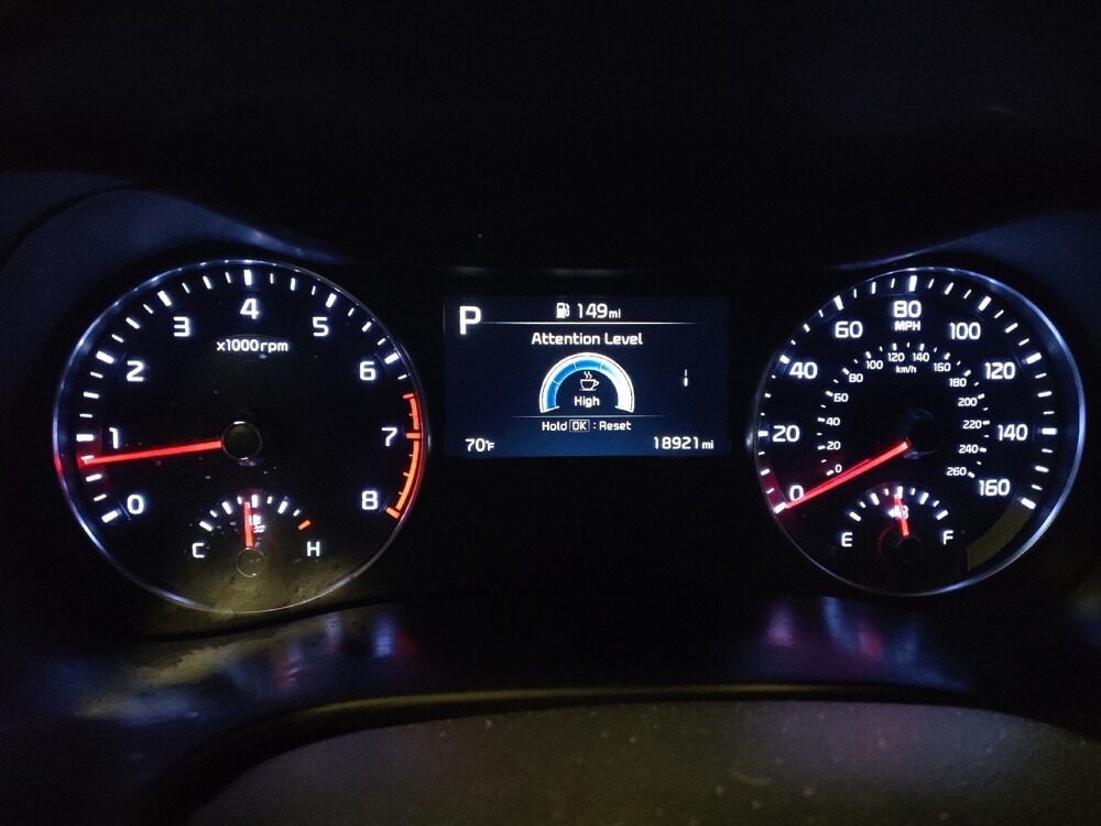 2024 Kia Forte in Tucson, AZ 85705 - 18126725 23