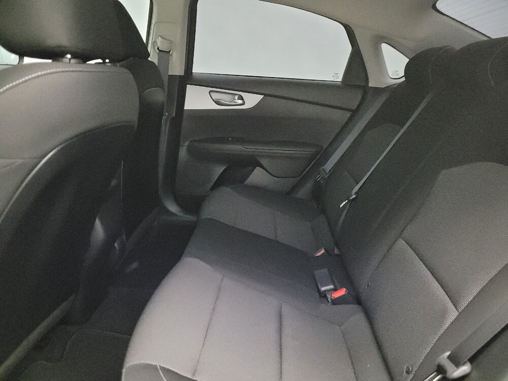 2024 Kia Forte in Tucson, AZ 85705 - 18126725 18