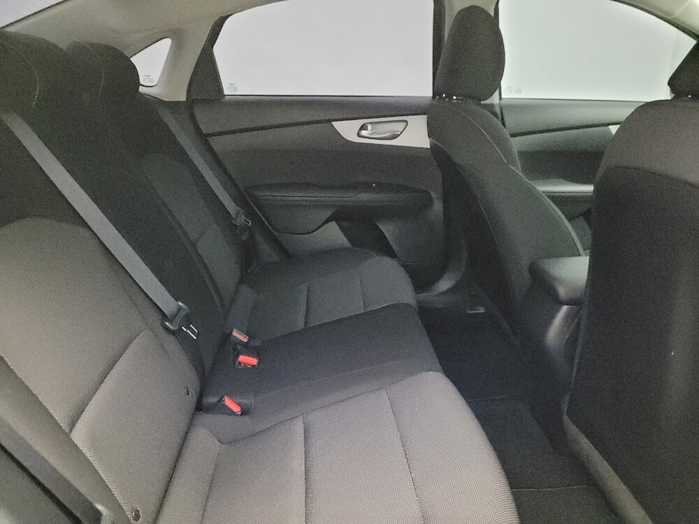 2024 Kia Forte in Tucson, AZ 85705 - 18126725 19