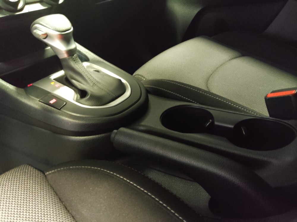 2024 Kia Forte in Tucson, AZ 85705 - 18126725 26