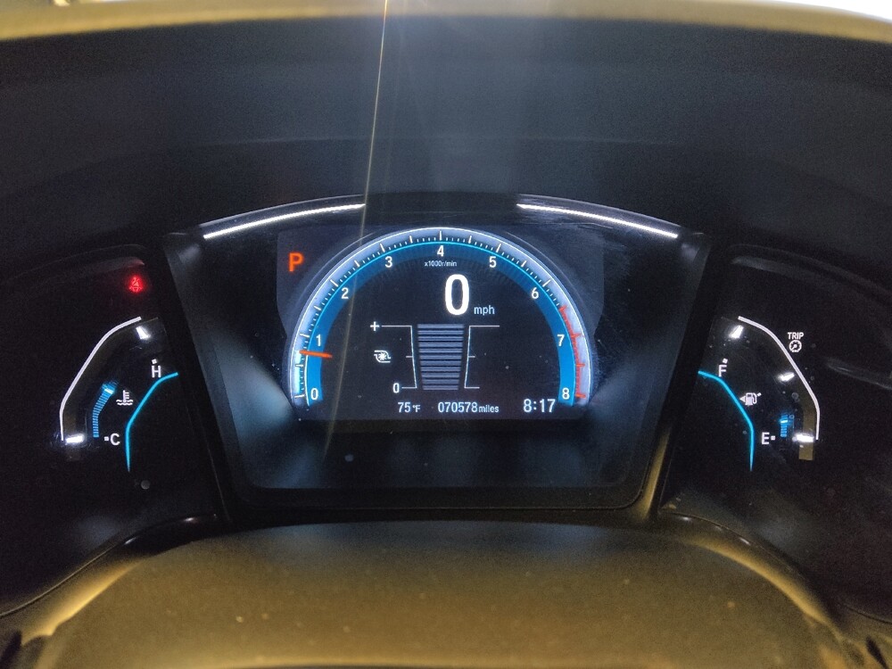 2019 Honda Civic in Glendale, AZ 85301 - 18126726 23