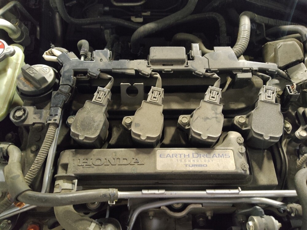 2019 Honda Civic in Glendale, AZ 85301 - 18126726 30