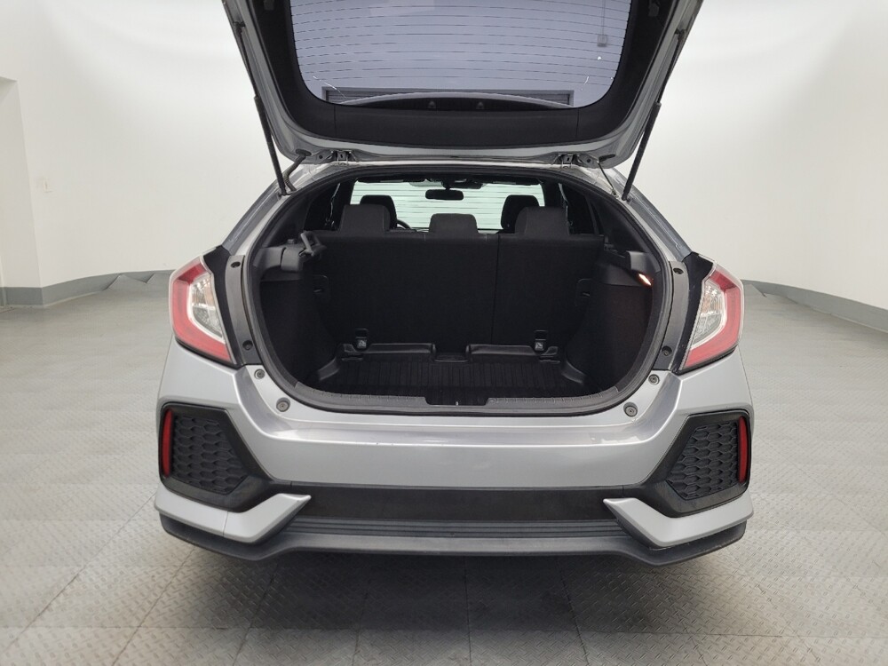 2019 Honda Civic in Glendale, AZ 85301 - 18126726 29