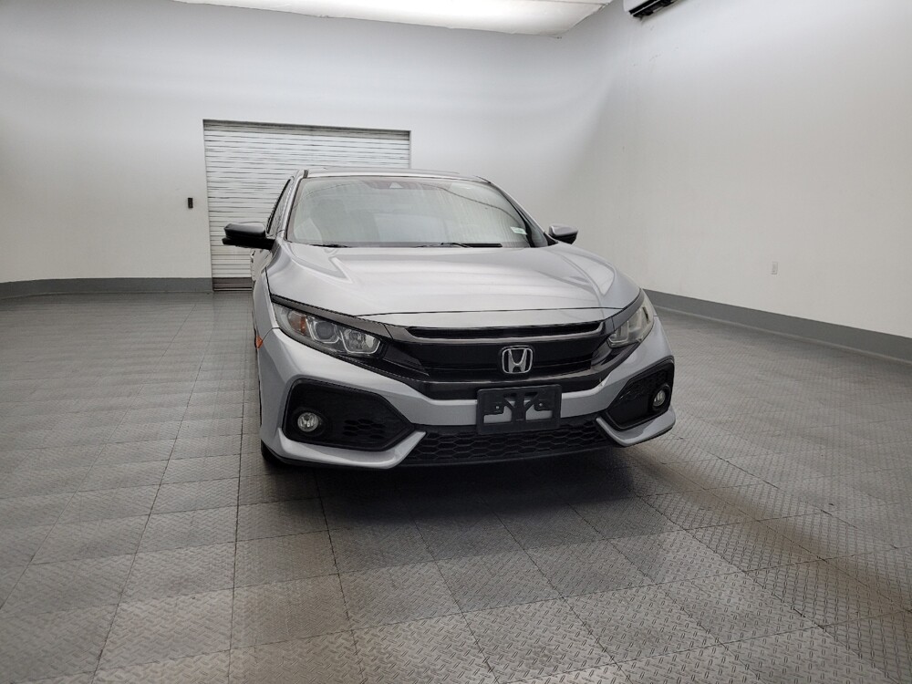 2019 Honda Civic in Glendale, AZ 85301 - 18126726 14