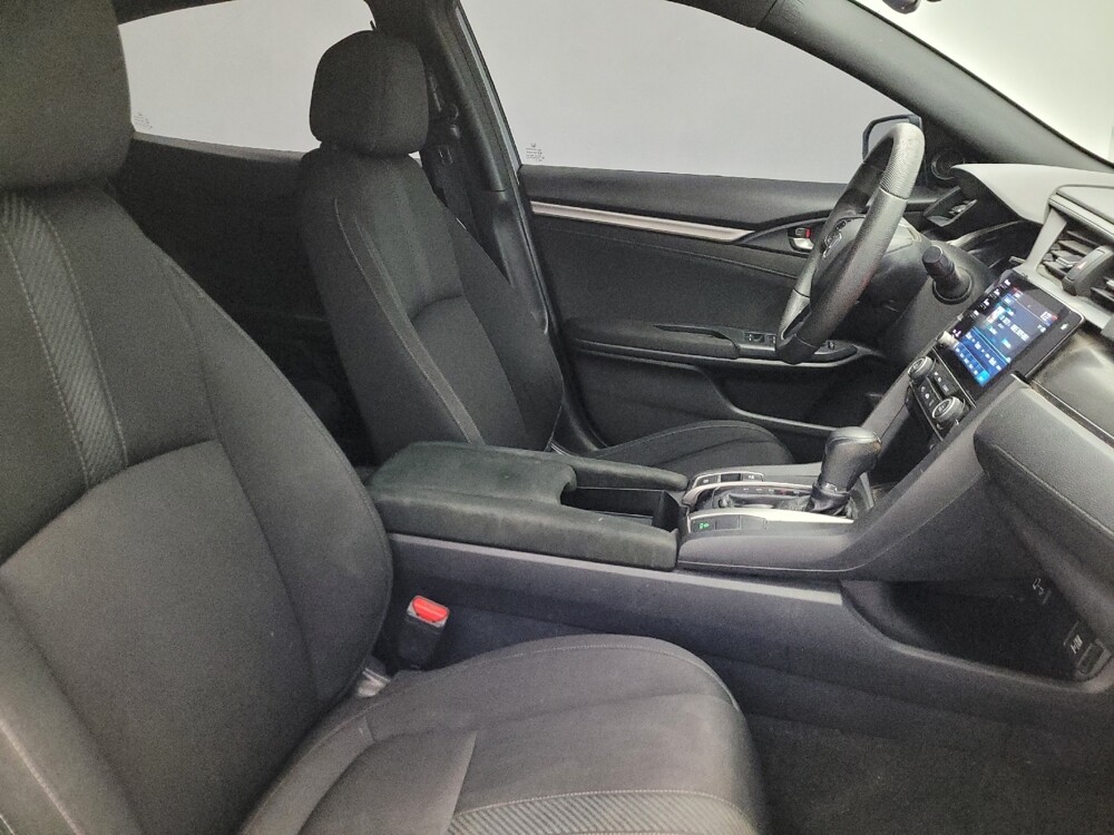 2019 Honda Civic in Glendale, AZ 85301 - 18126726 21