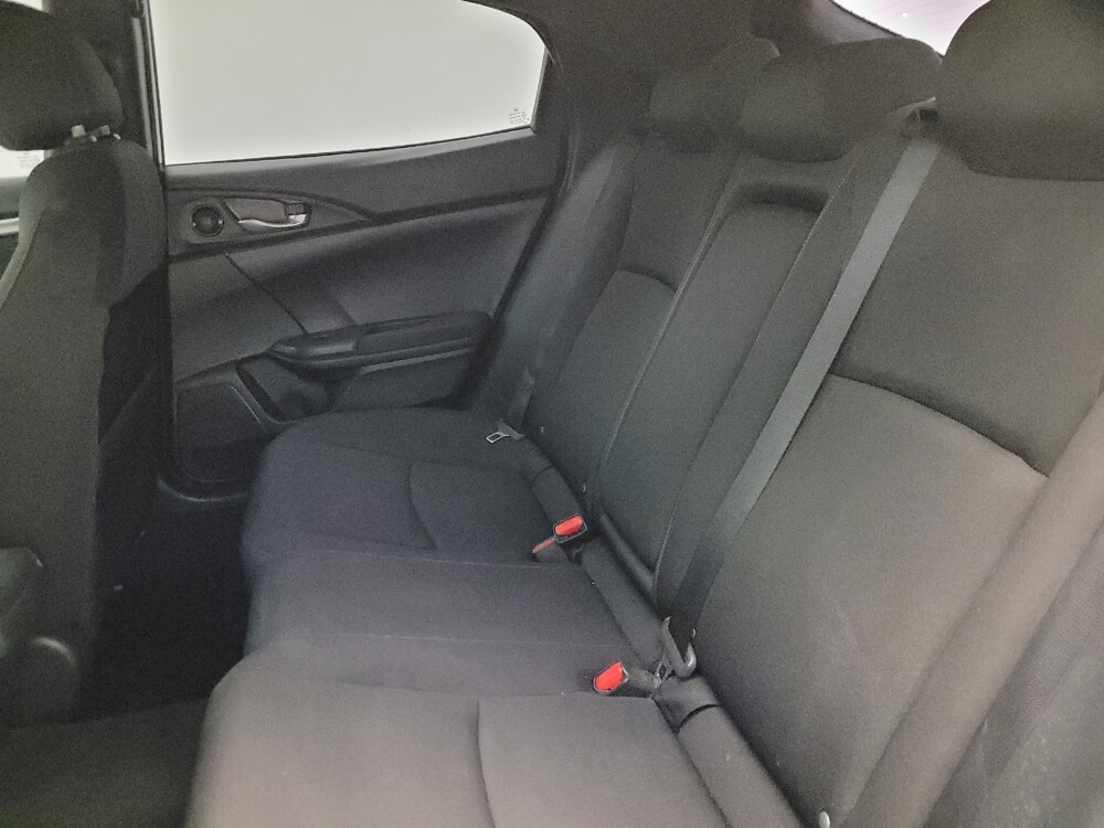 2019 Honda Civic in Glendale, AZ 85301 - 18126726 18