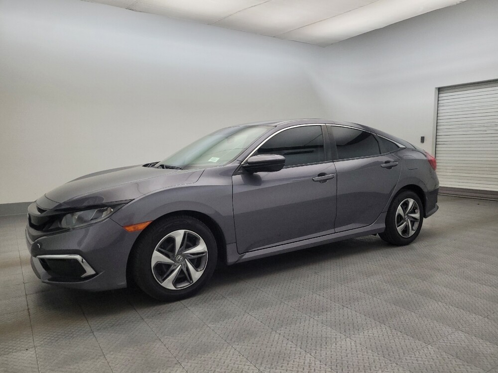 2019 Honda Civic in Phoenix, AZ 85022 - 18126727 2