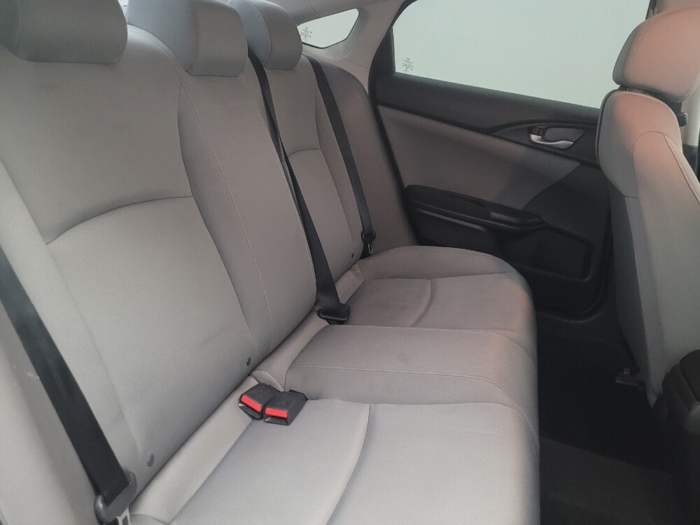 2019 Honda Civic in Phoenix, AZ 85022 - 18126727 19