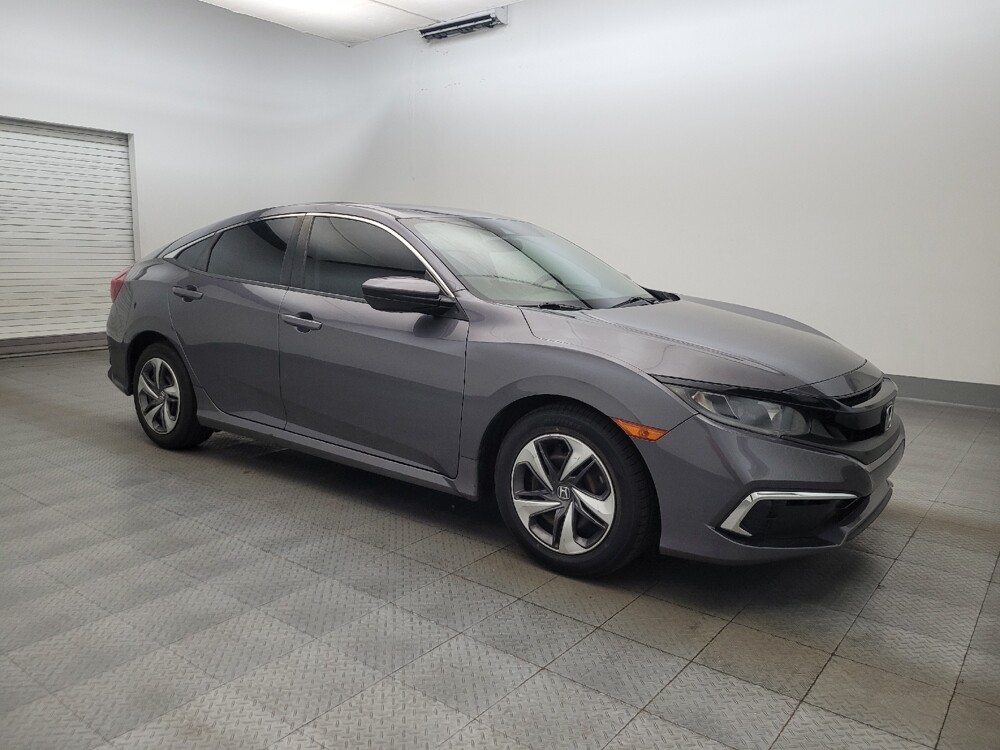 2019 Honda Civic in Phoenix, AZ 85022 - 18126727 11