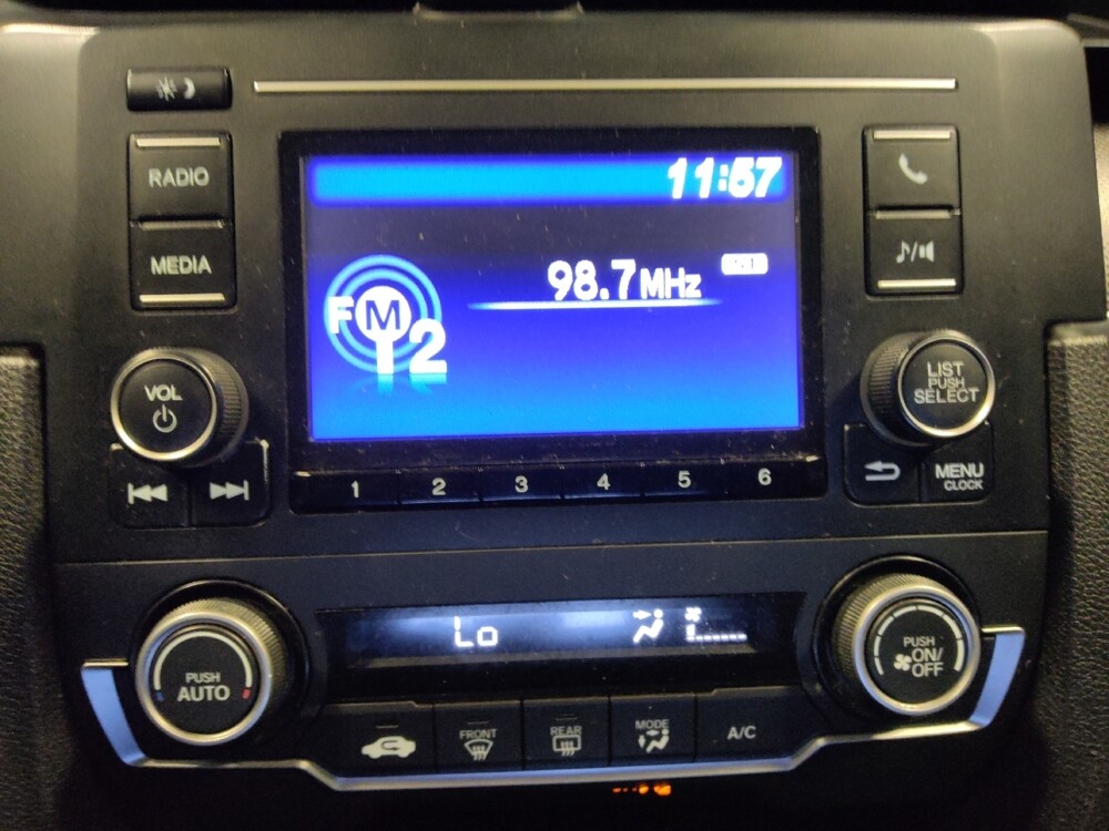 2019 Honda Civic in Phoenix, AZ 85022 - 18126727 25