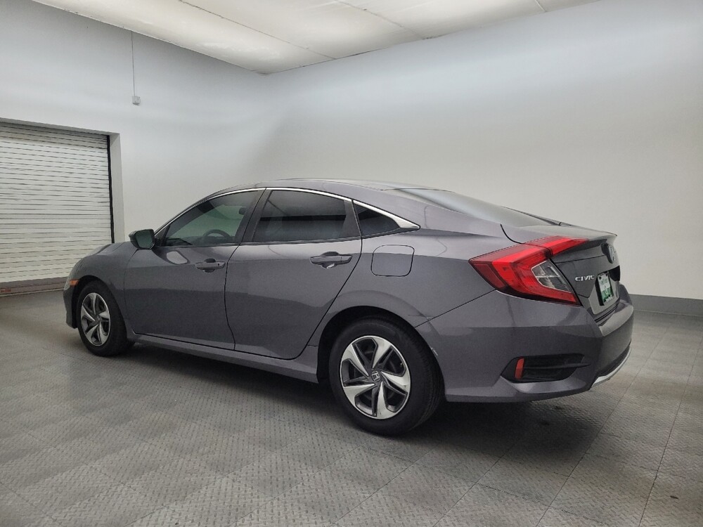 2019 Honda Civic in Phoenix, AZ 85022 - 18126727 3