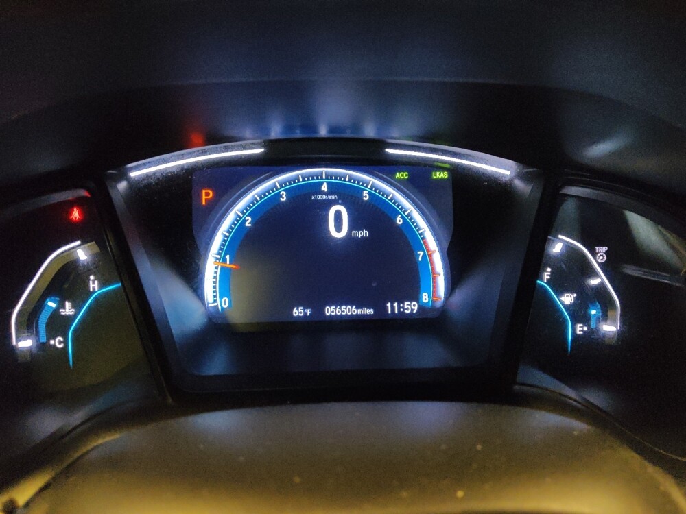 2019 Honda Civic in Phoenix, AZ 85022 - 18126727 23