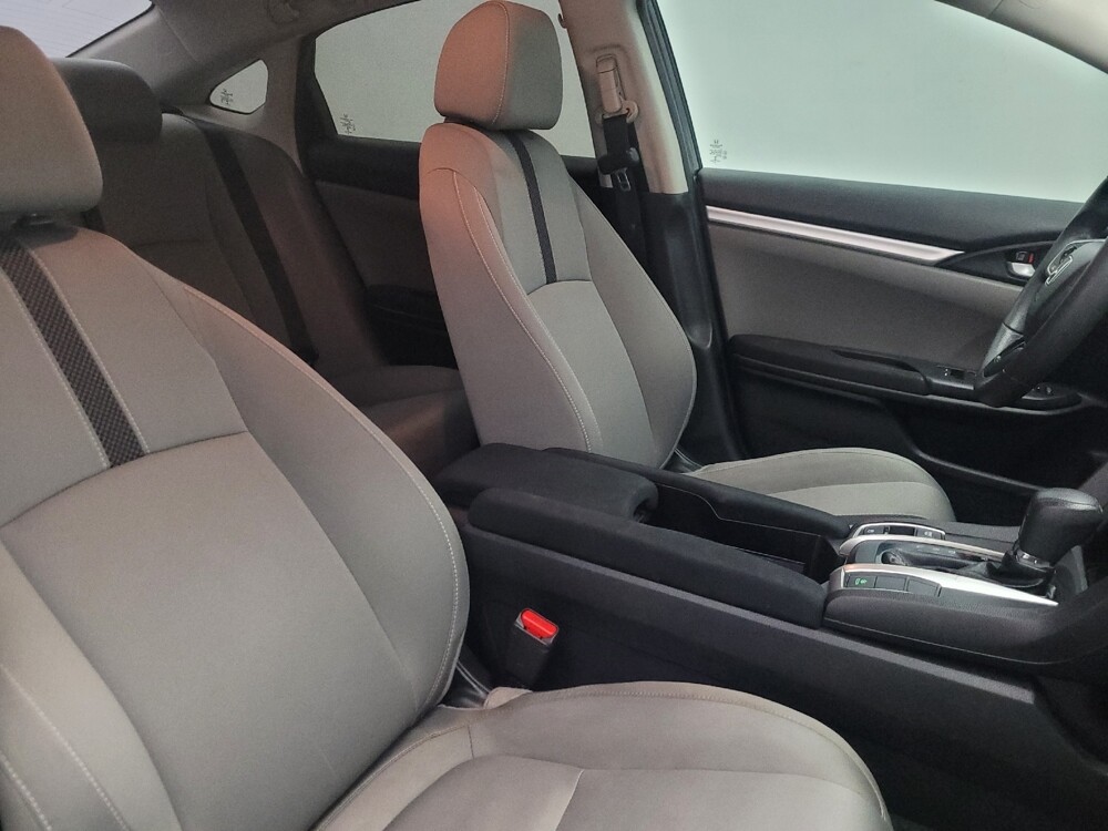 2019 Honda Civic in Phoenix, AZ 85022 - 18126727 21
