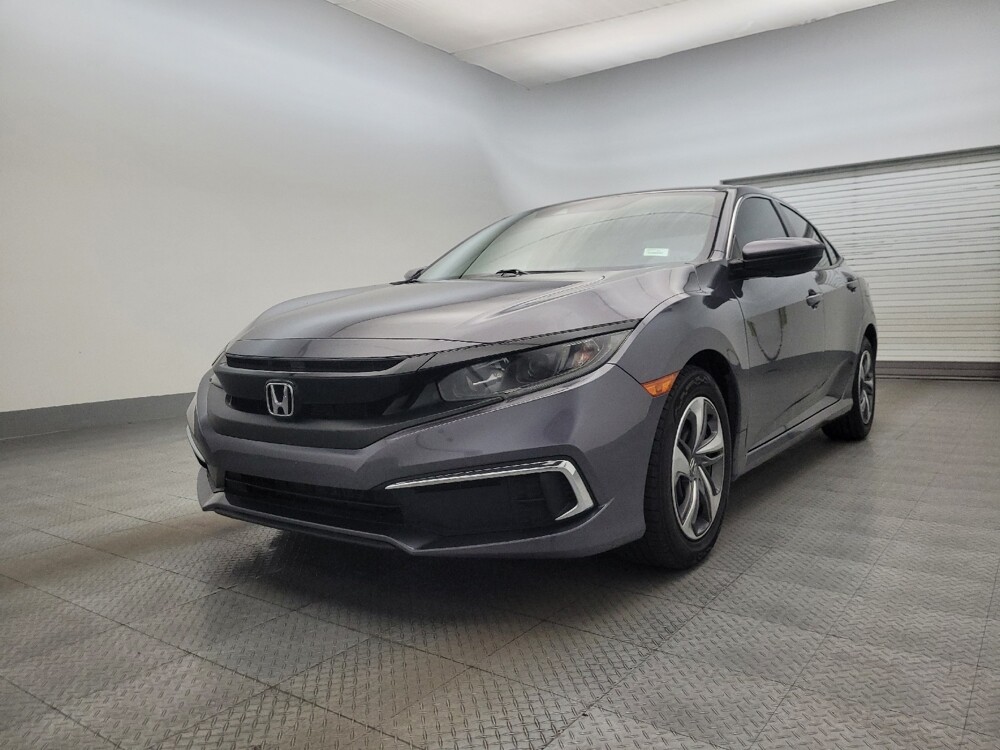 2019 Honda Civic in Phoenix, AZ 85022 - 18126727 15