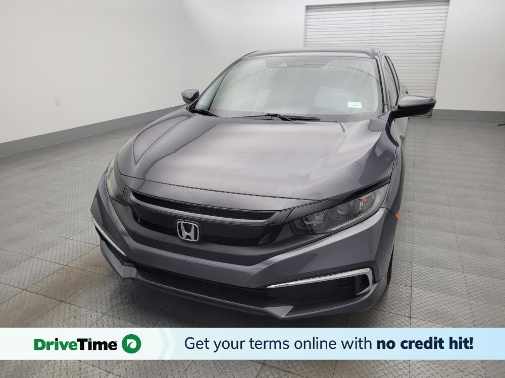 2019 Honda Civic in Phoenix, AZ 85022 - 18126727
