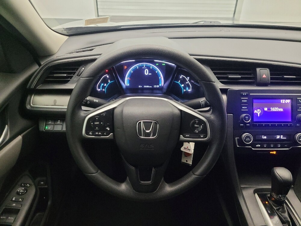 2019 Honda Civic in Phoenix, AZ 85022 - 18126727 22