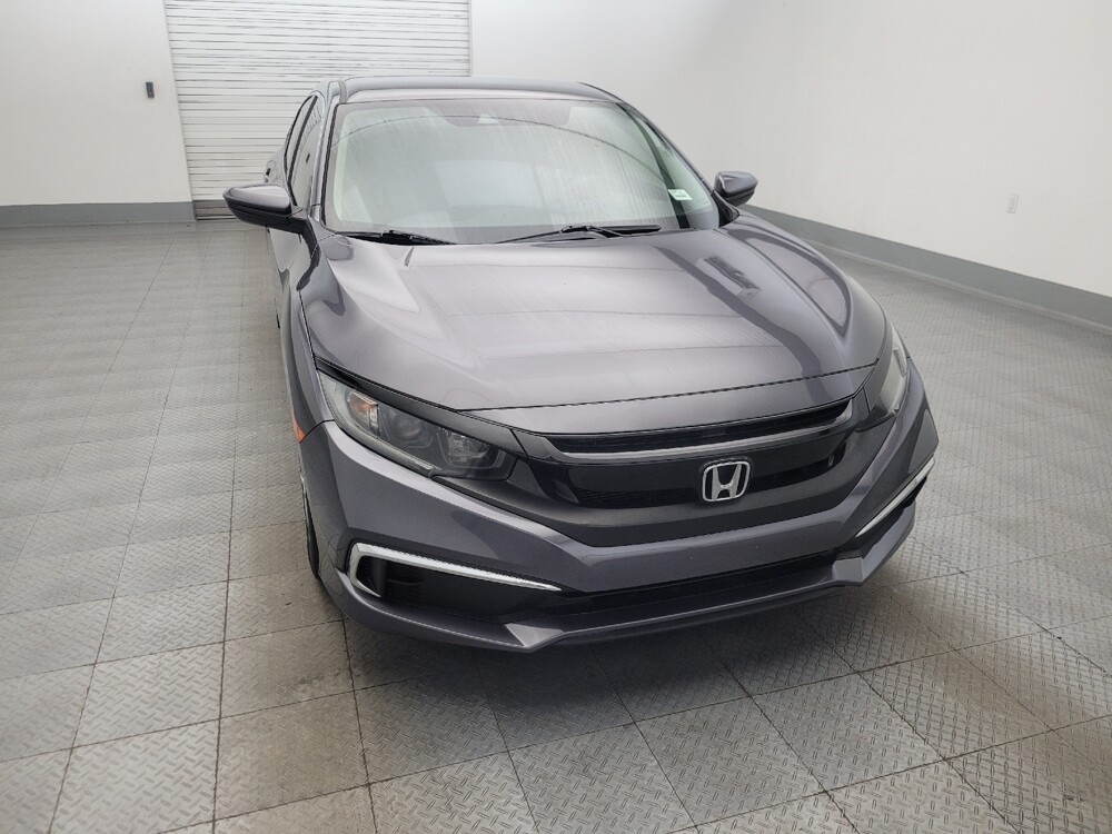 2019 Honda Civic in Phoenix, AZ 85022 - 18126727 13