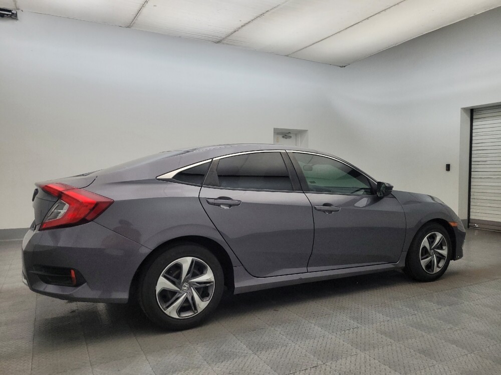 2019 Honda Civic in Phoenix, AZ 85022 - 18126727 10