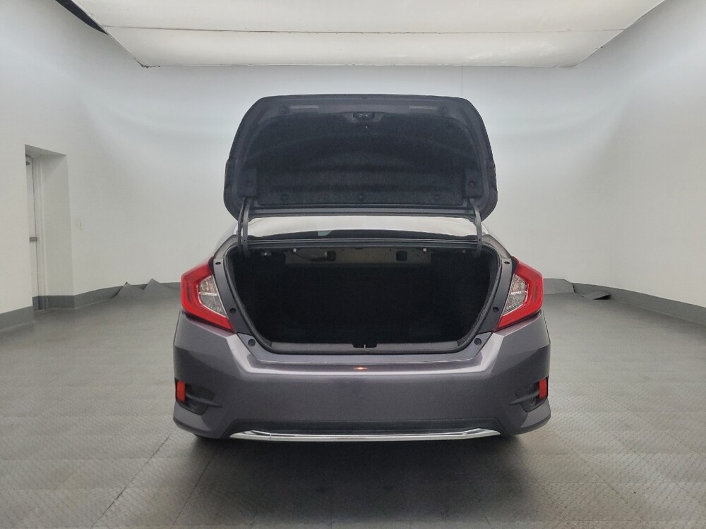 2019 Honda Civic in Phoenix, AZ 85022 - 18126727 29