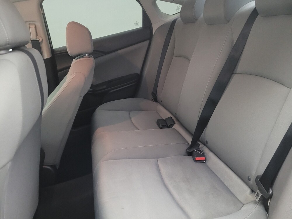 2019 Honda Civic in Phoenix, AZ 85022 - 18126727 18