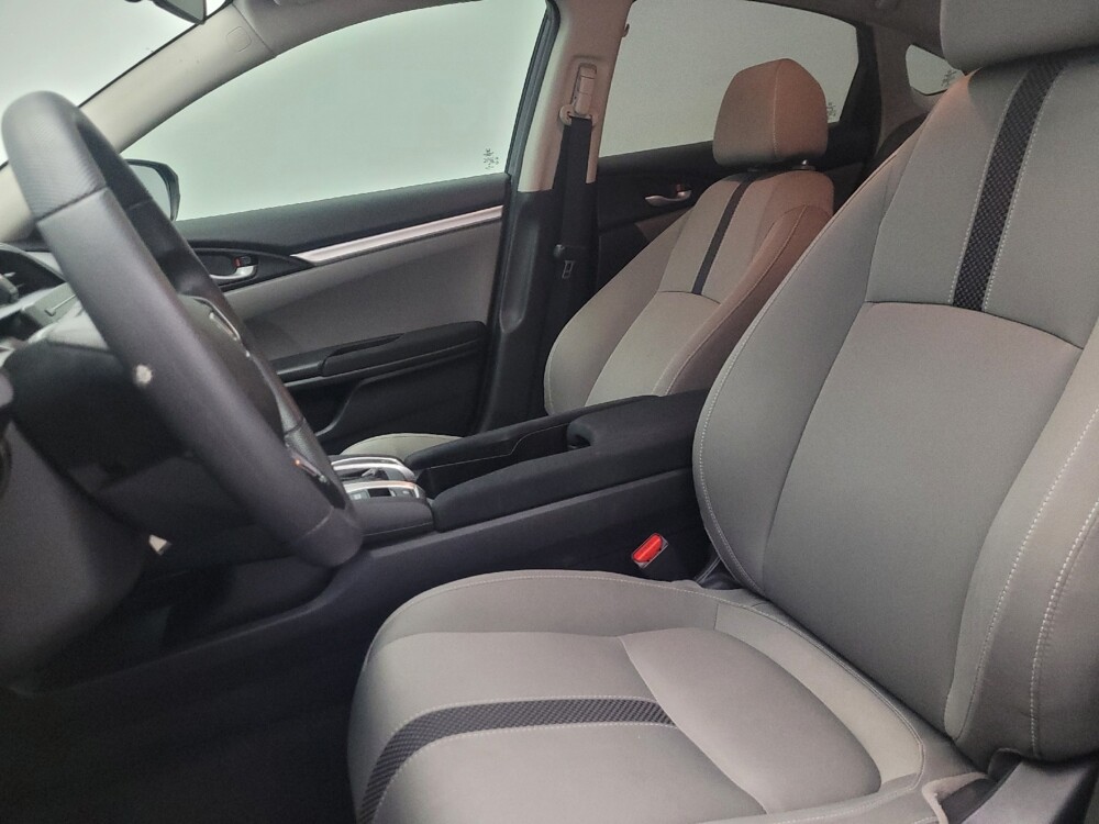 2019 Honda Civic in Phoenix, AZ 85022 - 18126727 17