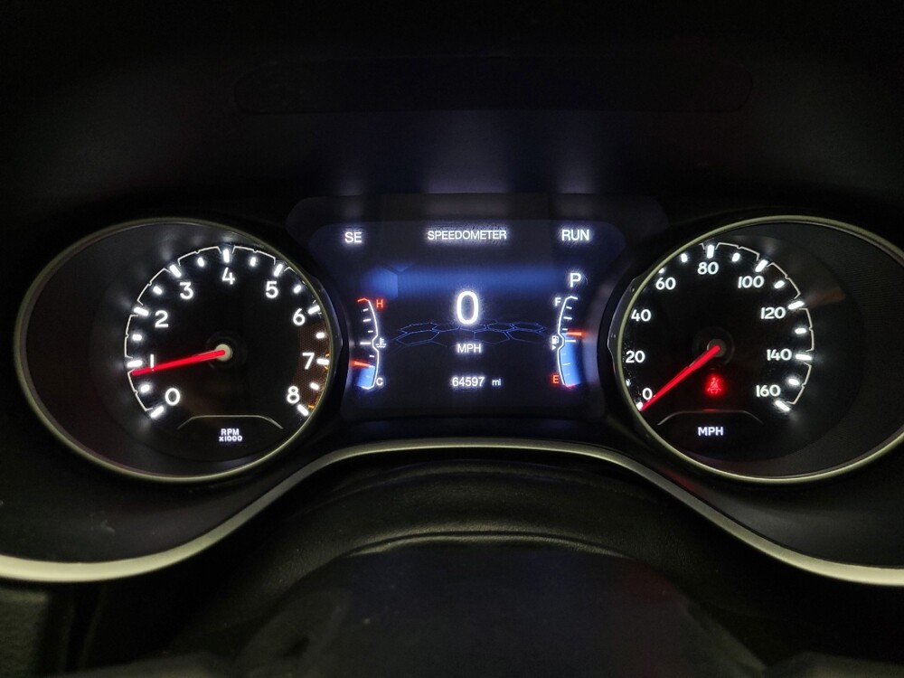 2021 Jeep Compass in Glendale, AZ 85301 - 18126728 23