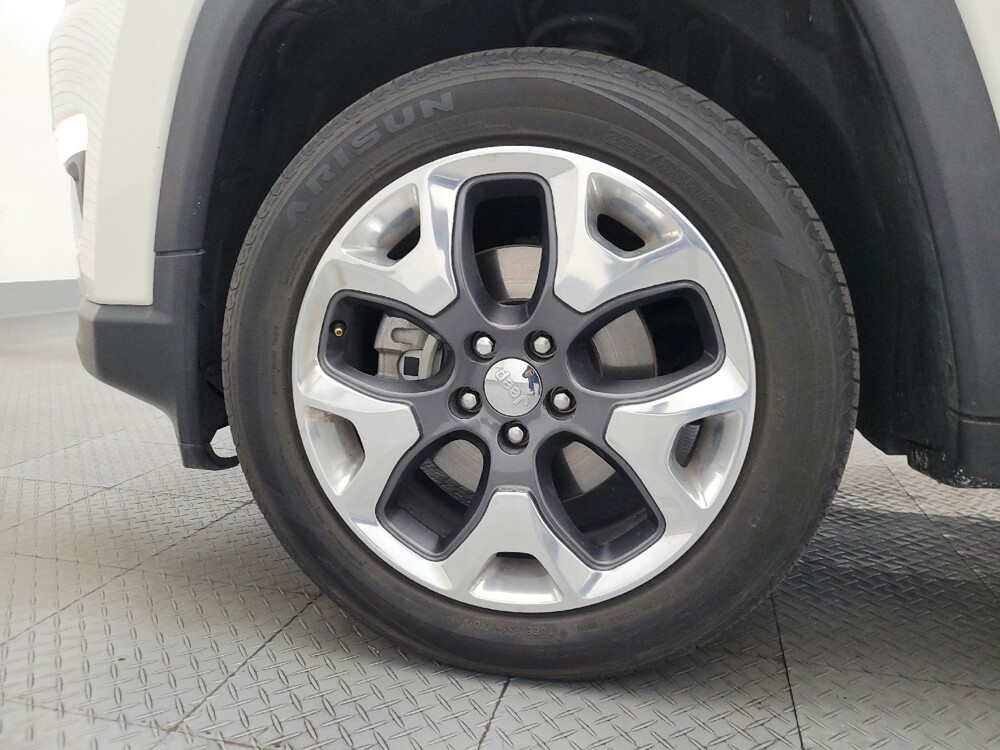 2021 Jeep Compass in Glendale, AZ 85301 - 18126728 31