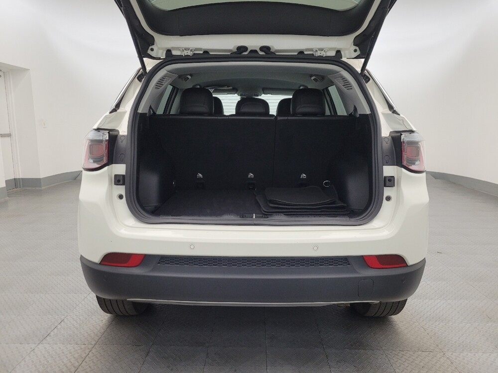 2021 Jeep Compass in Glendale, AZ 85301 - 18126728 29