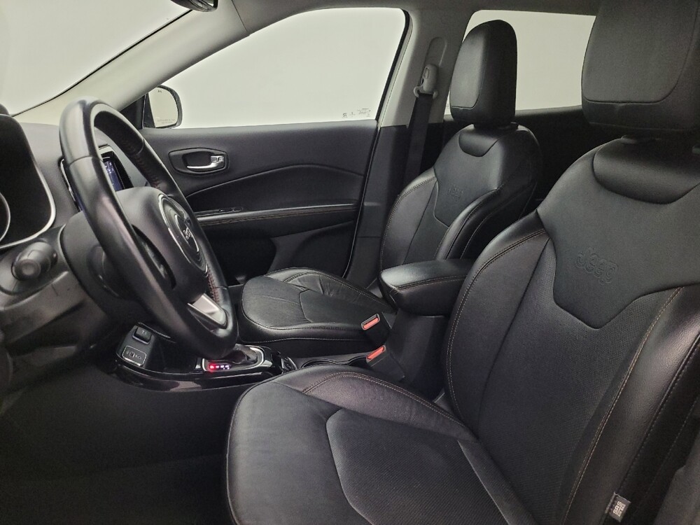 2021 Jeep Compass in Glendale, AZ 85301 - 18126728 17