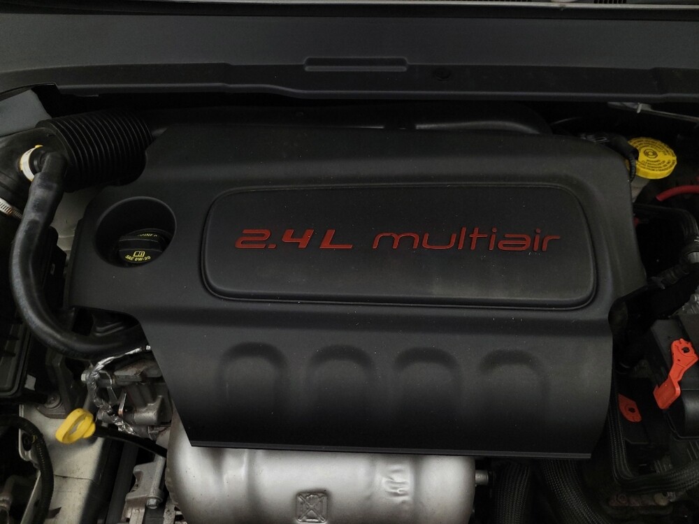 2021 Jeep Compass in Glendale, AZ 85301 - 18126728 30