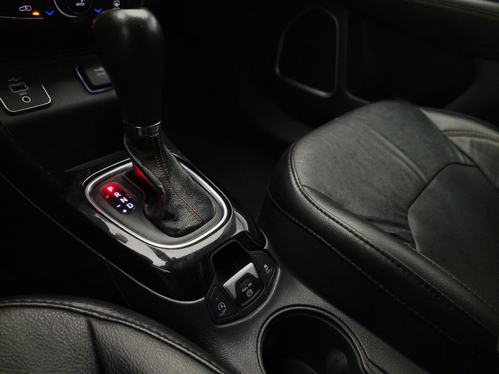 2021 Jeep Compass in Glendale, AZ 85301 - 18126728 26