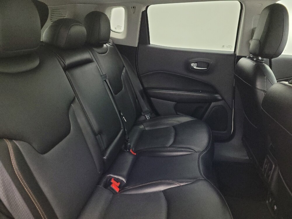 2021 Jeep Compass in Glendale, AZ 85301 - 18126728 19