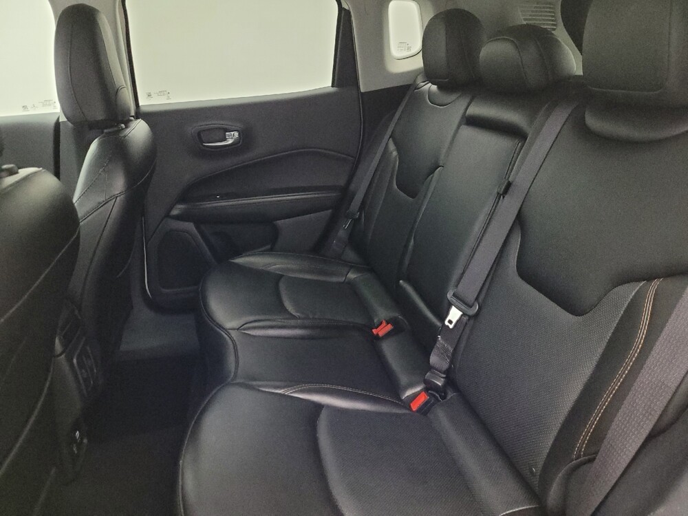 2021 Jeep Compass in Glendale, AZ 85301 - 18126728 18