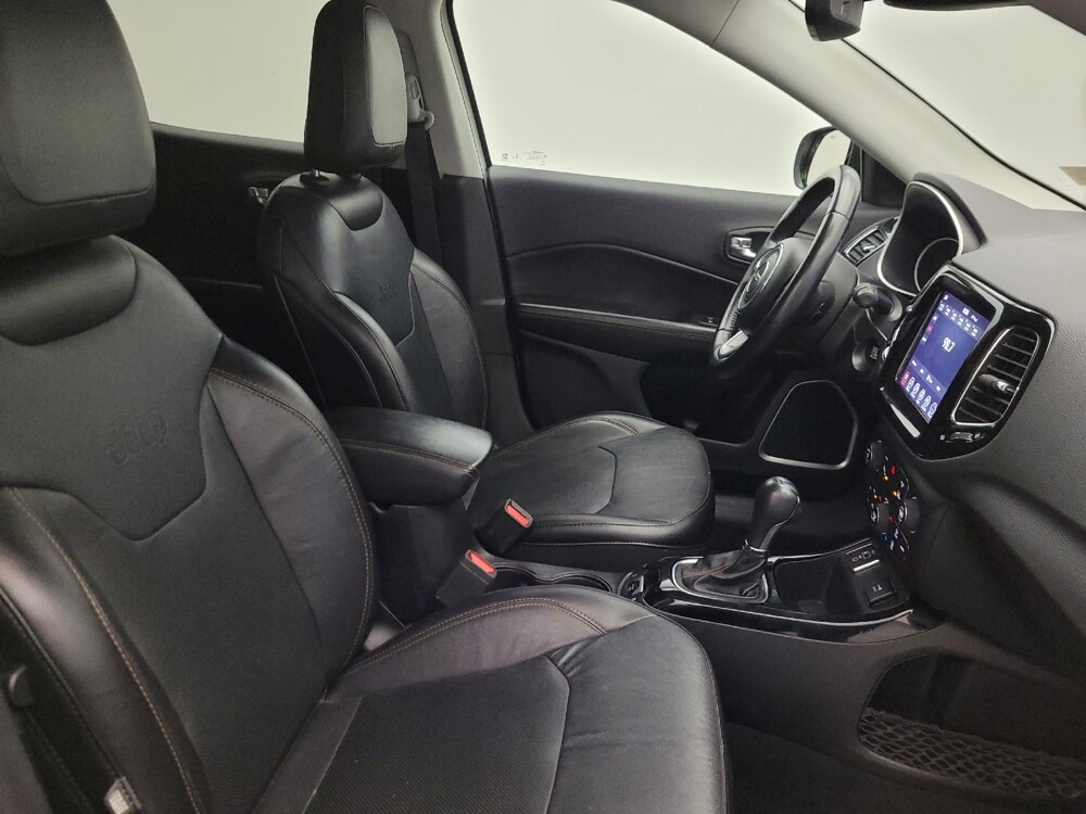 2021 Jeep Compass in Glendale, AZ 85301 - 18126728 21