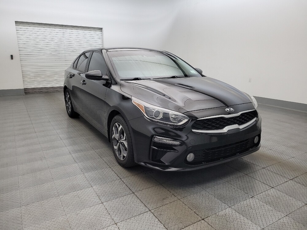 2020 Kia Forte in Mesa, AZ 85210 - 18126729 13