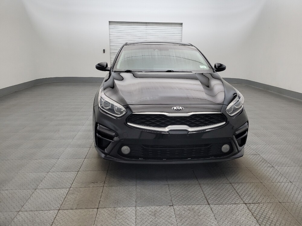 2020 Kia Forte in Mesa, AZ 85210 - 18126729 14