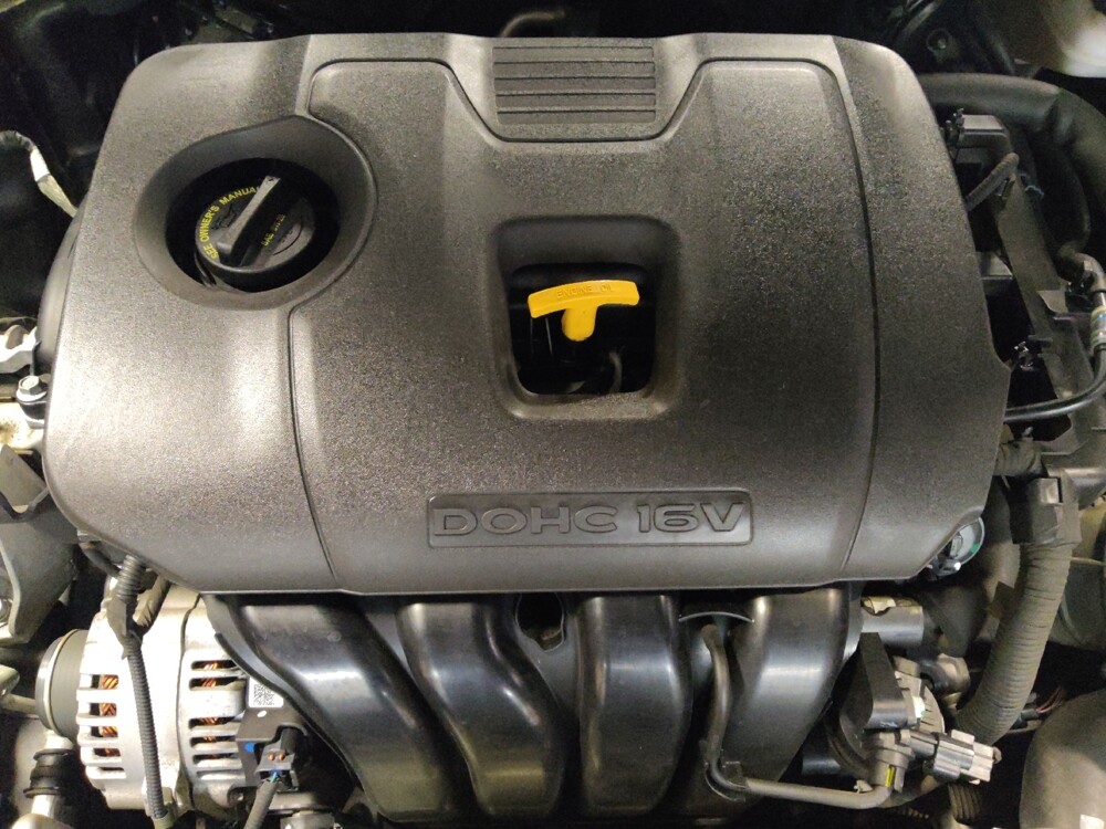 2020 Kia Forte in Mesa, AZ 85210 - 18126729 30