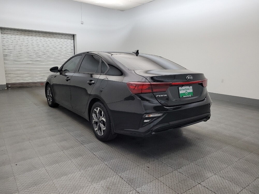2020 Kia Forte in Mesa, AZ 85210 - 18126729 5